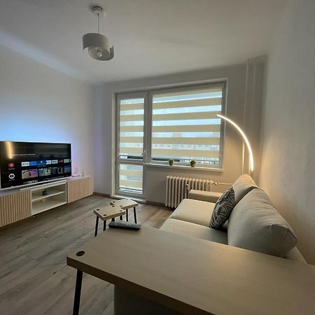 Apartman Na Kopci Košice Exterior foto