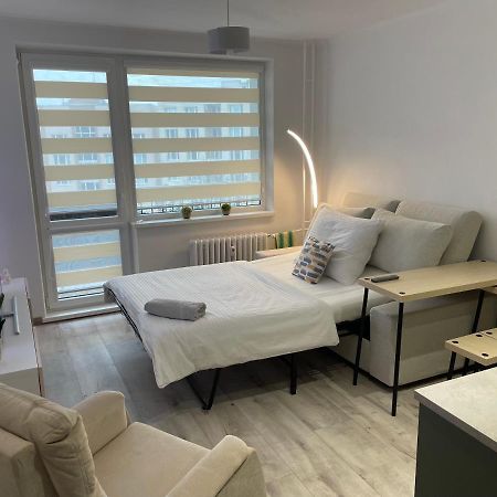 Apartman Na Kopci Košice Exterior foto