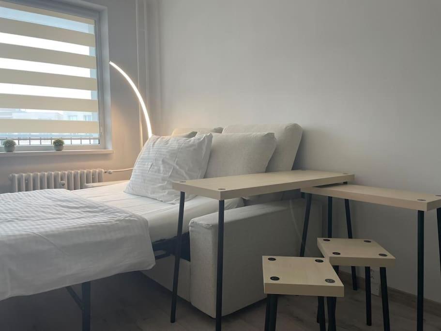 Apartman Na Kopci Košice Exterior foto