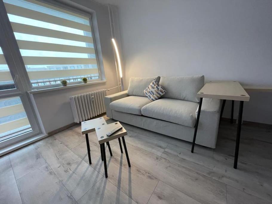 Apartman Na Kopci Košice Exterior foto