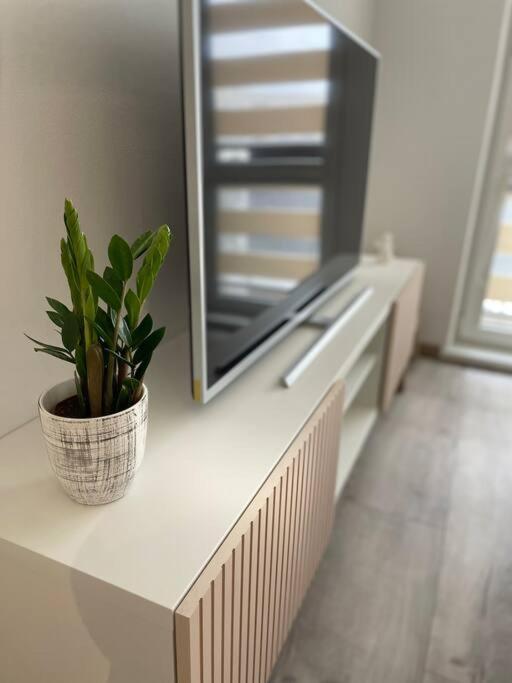 Apartman Na Kopci Košice Exterior foto