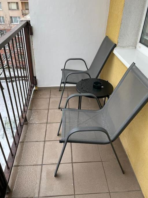 Apartman Na Kopci Košice Exterior foto