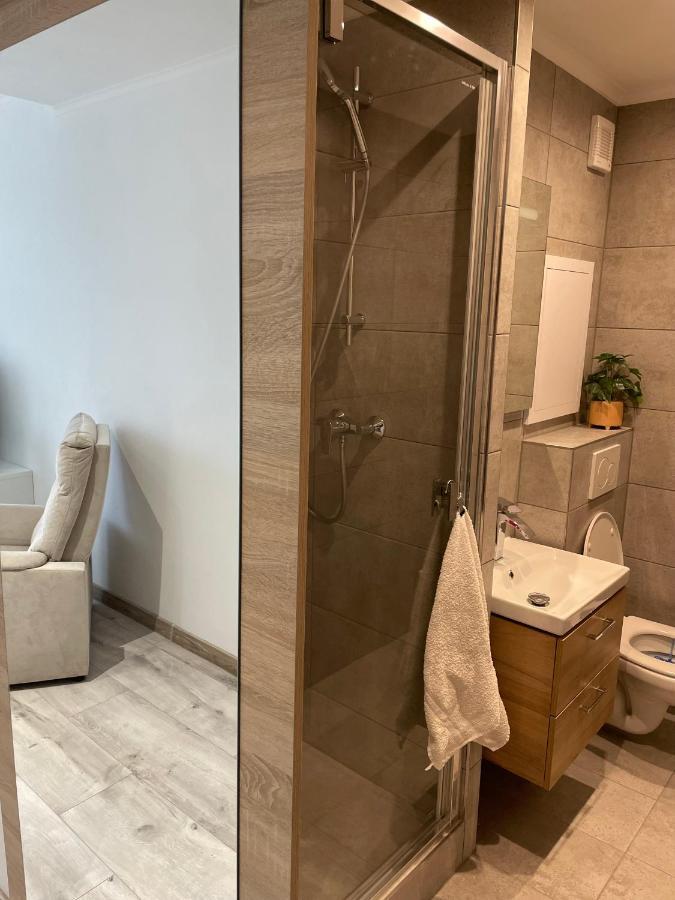 Apartman Na Kopci Košice Exterior foto